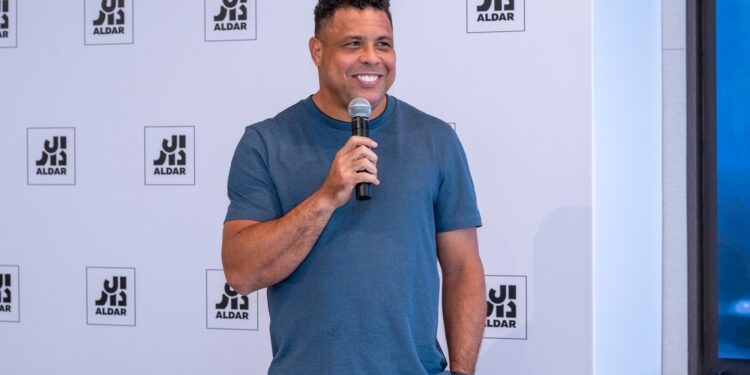 Ronaldo está ‘convocado’ e vai fazer parte da Copa do Mundo de 2026