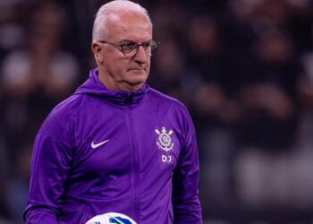 São Paulo prepara oferta quentinha para anunciar Dorival Jr