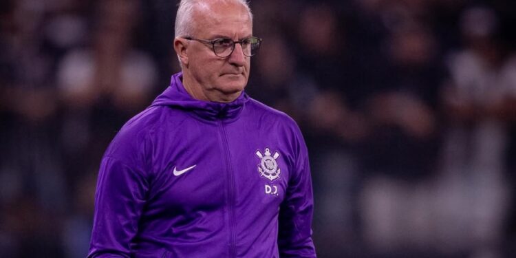 São Paulo prepara oferta quentinha para anunciar Dorival Jr