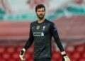 Inter é notificado e goleiro Alisson vai assinar seu retorno tão esperado