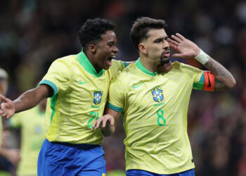 Seleção Brasileira faz último jogo antes da Copa: saiba quando vai ser