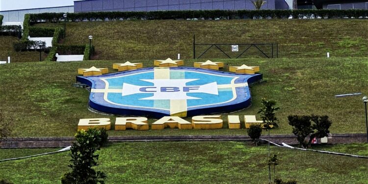Seleção Brasileira oficializa treinador para 2030