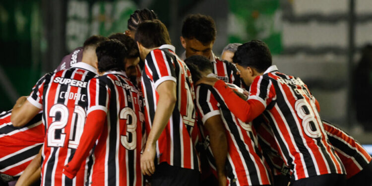 5 técnicos que podem assumir o comando do São Paulo