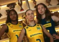 Seleção Brasileira ganha novo uniforme surpresa no mês de maio