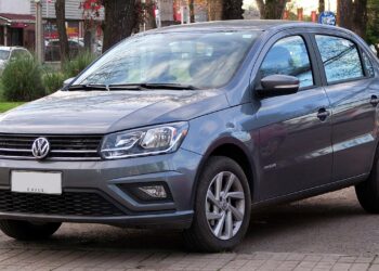 Volkswagen bate o martelo sobre retorno do Gol