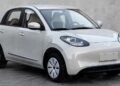 Carro histórico da Chevrolet vai voltar para competir com BYD