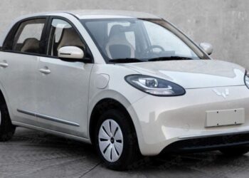 Carro histórico da Chevrolet vai voltar para competir com BYD