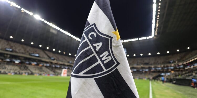 Atlético Mineiro acerta com jogador que falhou em eliminação do Brasil na Copa do Mundo
