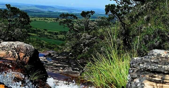 Com 6.800 habitantes e mais de 150 cachoeiras catalogadas, “capital das águas” no Brasil fica em Minas Gerais