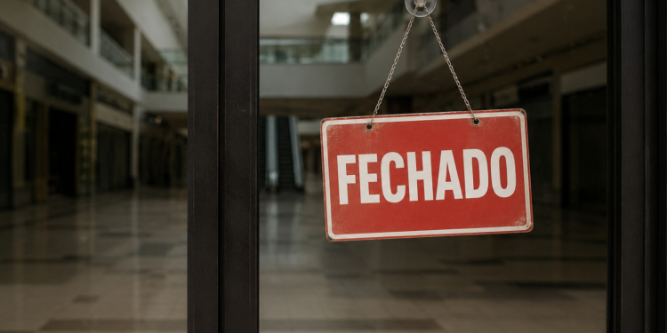 Shopping popular entre os brasileiros fecha as portas e motivo chama atenção