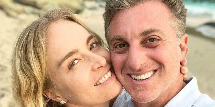 Casados há 22 anos, Luciano Huck e Angélica moram em mansão histórica que já pertenceu a empresário de Madonna