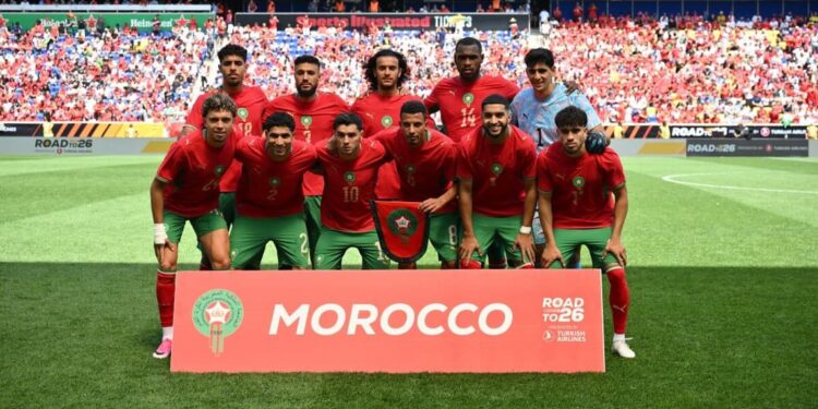 Seleção do Marrocos: por que o adversário do Brasil é tão temido?