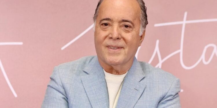 Com 48 anos, “filha” de Tony Ramos largou a TV para vender pão na garagem