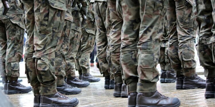 Comunicado geral do Exército Brasileiro para todo país
