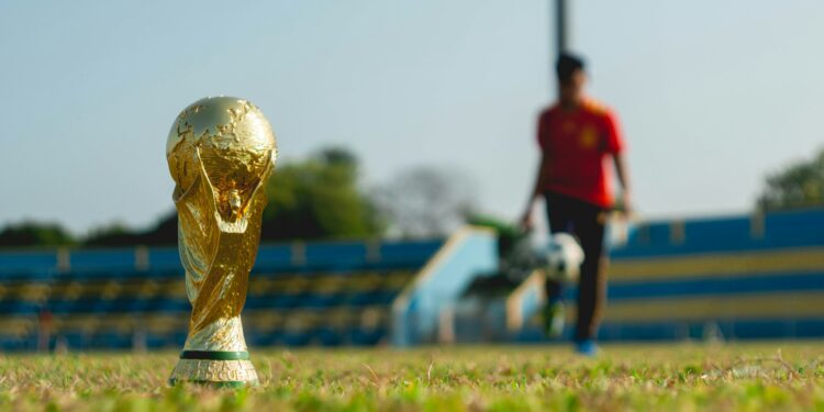 Ele nunca erra uma previsão e revelou quem vai ganhar a Copa do Mundo