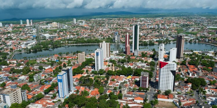 Liverpool brasileira fica no Nordeste e oferece qualidade de vida aos moradores