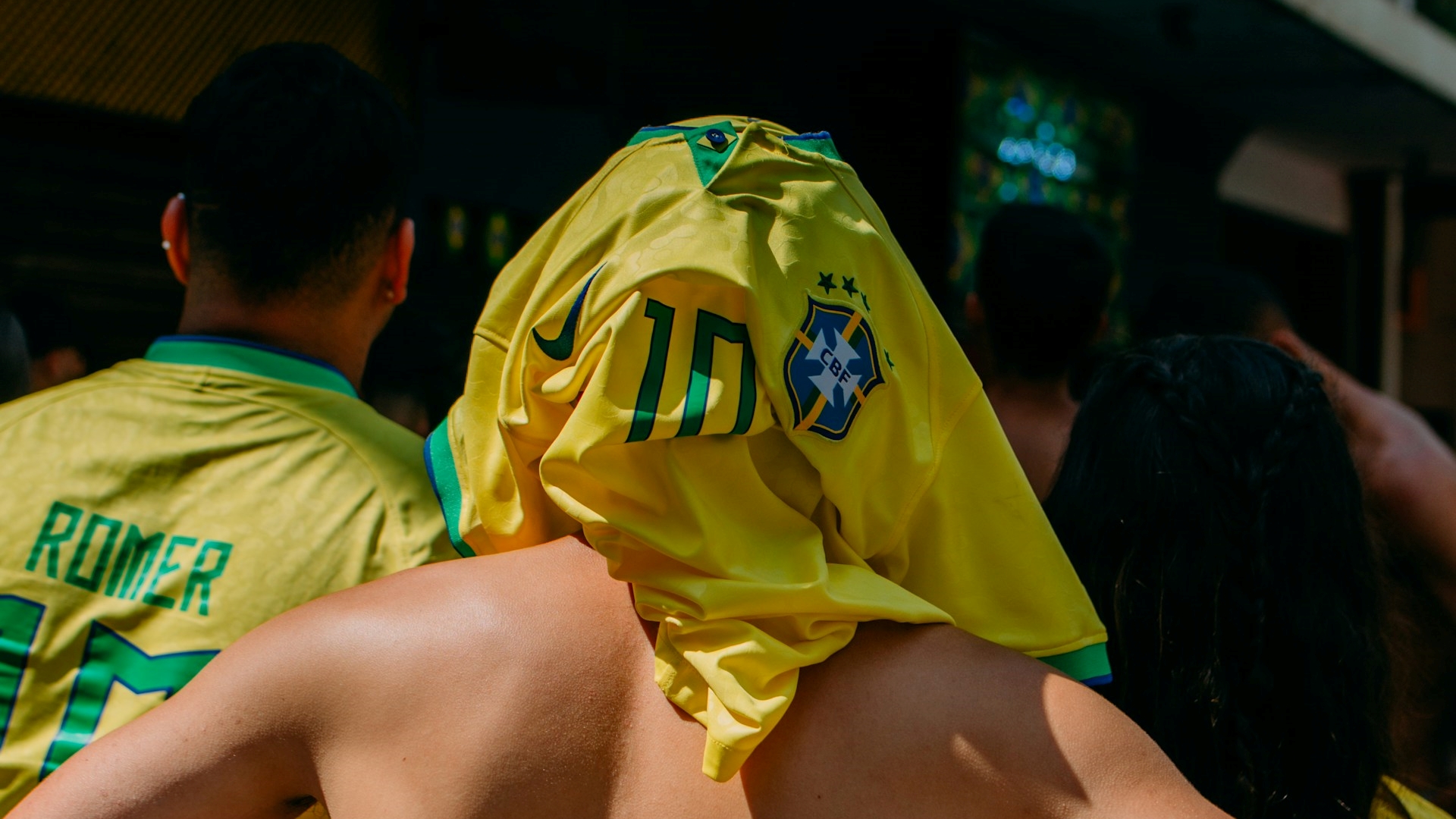 Quais os melhores lugares do Brasil para assistir a Copa do Mundo?