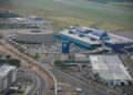 Maior aeroporto do Sul vai ter hotel construído dentro do próprio terreno