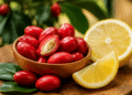 A fruta exótica que faz até um limão parecer sobremesa