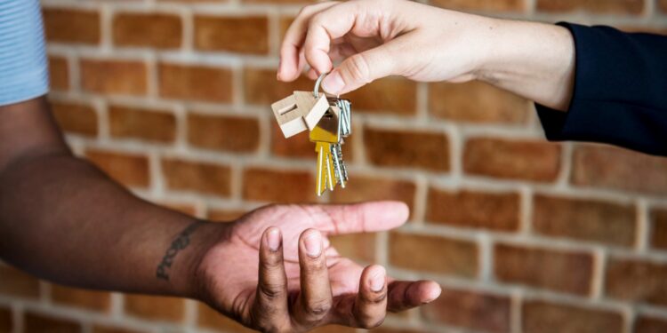 Lei do aluguel libera valor para comprar casa própria