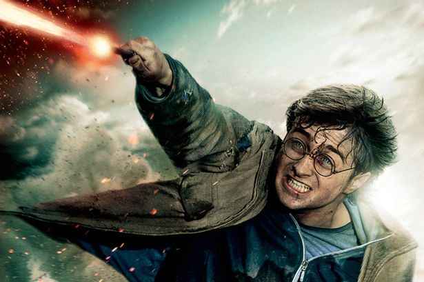 Harry Potter: 10 feitiços que todos devíamos conseguir usar no dia a dia -  Recomendações Expert Fnac