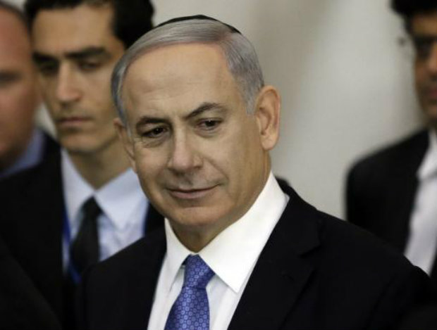 O premier de Israel, Benjamin Netanyahu. Foto: AFP/Thomas Coex