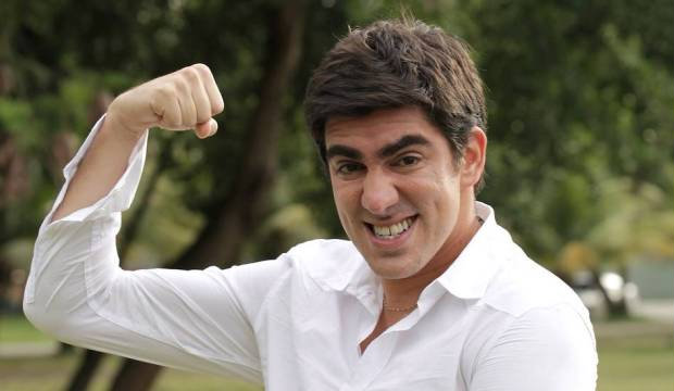 Esquenta!, Paródias de Marcelo Adnet divertem os convidados