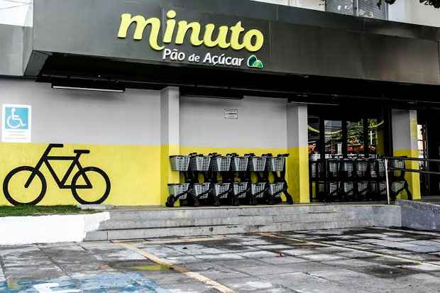 Os super (e hiper) mercados de São Paulo: a história do Pão de Açúcar