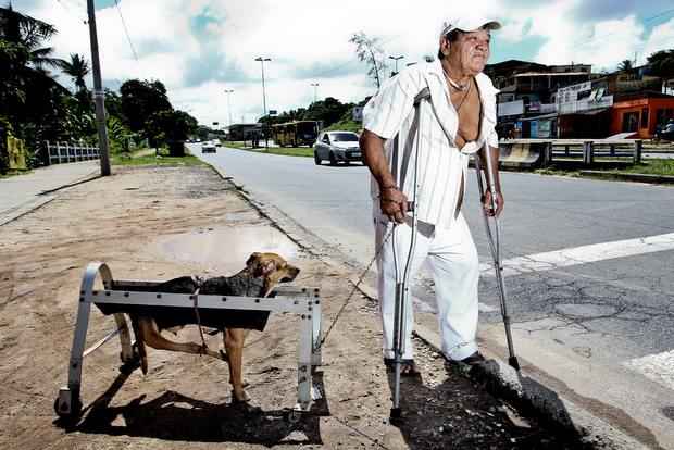  (Foto: Paulo Paiva / D.A.Press )