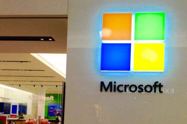 Microsoft quer inaugurar 100 lojas no Brasil até fim de 2016