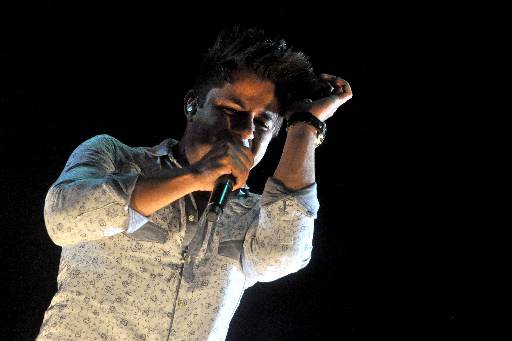 Causa da morte do cantor Cristiano Araújo foi hemorragia interna, diz IML