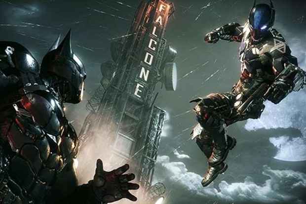 Jogos e Diversão: Tradução Batman - Arkham City