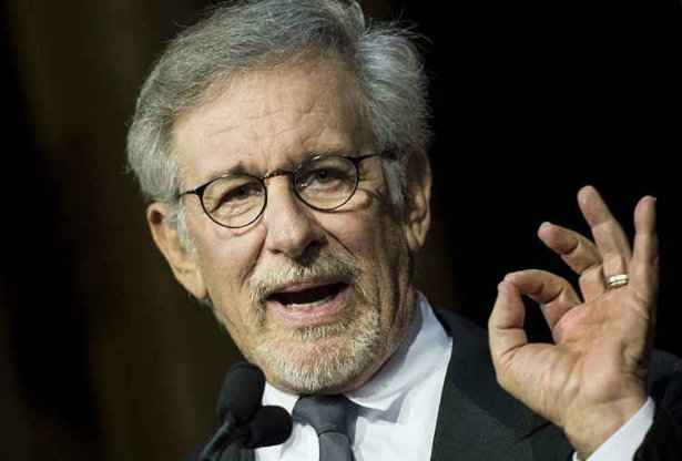 Spielberg chegou a ser cotado para dirigir um dos filmes da saga Star Wars nos anos 2000. Foto: AFP Photo