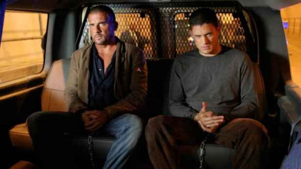 Novos episdios de Prison Break contaro com o retorno de grande parte do elenco originaloto: Fox/Reproduo