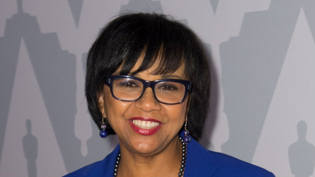 Cheryl Boone Isaacs diz que  tempo de grandes mudanas. Foto: AMPAS/Divulgao