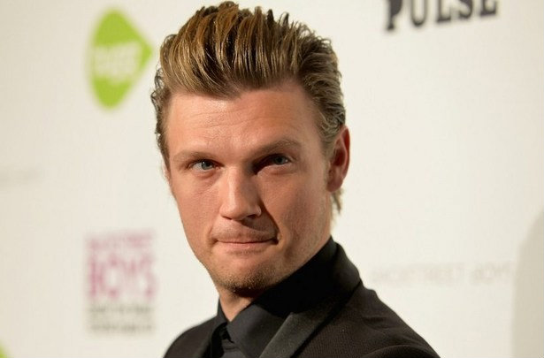 ''Nick Carter mostrou ao mundo que no passa de um valento'', diz advogado. Foto Alberto E. Rodriguez/Getty Images/AFP