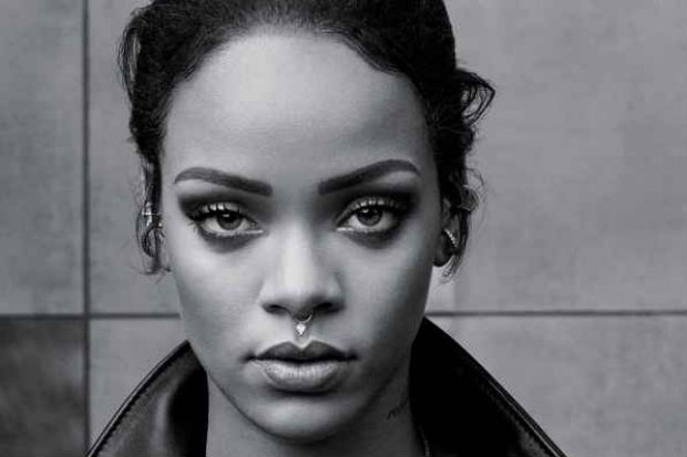 Rihanna colhe bons frutos com "ANTI". Foto: Divulgao