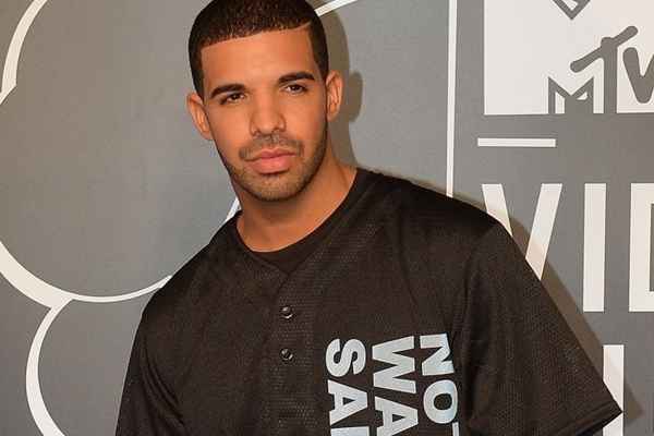  Drake tem sido um dos rappers mais bem-sucedidos do gnero. Foto: Facebook/Divulgao