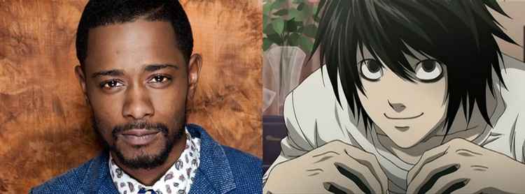 Escolha de ator negro para o elenco de Death Note na Netflix desagrada fãs
