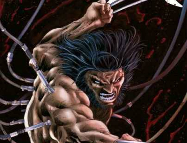 O personagem Wolverine  um dos mutantes mais conhecidos dos X-Men. Foto: Marvel/Reproduo