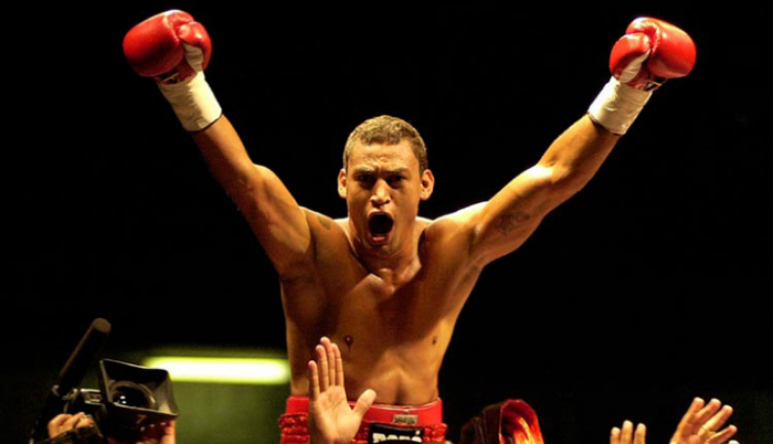 Ex-boxeador foi quatro vezes campeo mundial. Foto: Reproduo