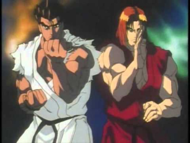 Street Fighter II - Guile  Personagens street fighter, Street fighter,  Desenho masculino