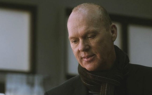 Michael Keaton viver o vilo Abutre em novo filme da Marvel. Foto: FOX/Reproduo