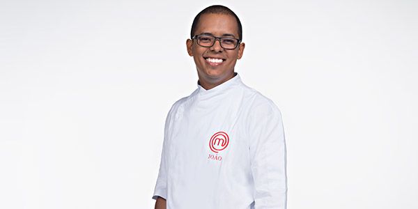 Foto: O pernambucano João Lima voltou a ser um dos assuntos mais comentados  nas redes sociais após o último episódio de 'MasterChef Profissionais', que  aconteceu nesta terça-feira, 11 de outubro de 2016 