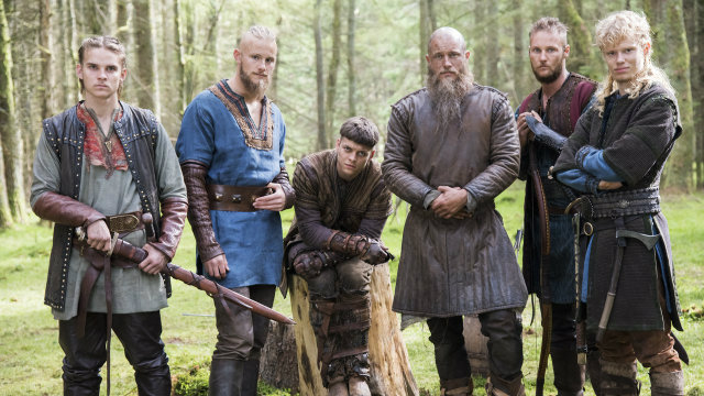 Vikings: Afinal, o que aconteceu com a primeira esposa de Bjorn