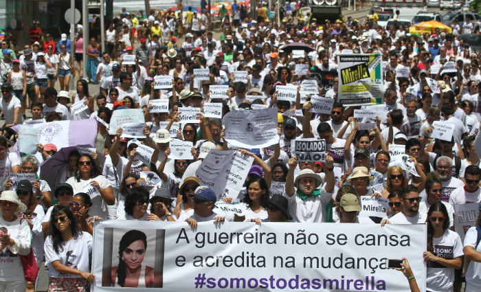 Exame poderá indicar se fisioterapeuta foi estuprada antes ...