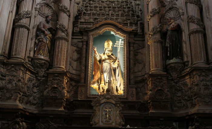 Quem foi São Pedro: a história e sua relação com a igreja