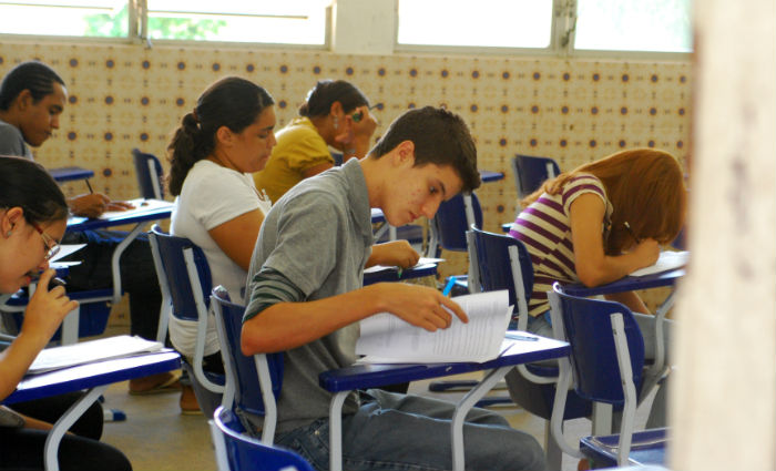 Termina Hoje Prazo Para Escolas Privadas De Ensino Médio Aderirem Ao Saeb Brasil Diario De 7164