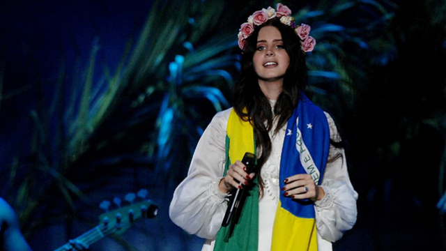 Lollapalooza Brasil: The Neighbourhood leva rock alternativo e sensual para  o palco Budweiser 