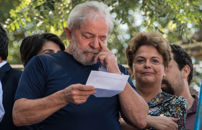 Foto: Miguel SCHINCARIOL / AFP